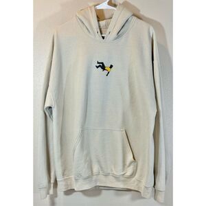 Khalid “Sun City” Tour Merch Pullover Hoodie Men's Large